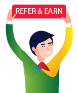 Refer earn